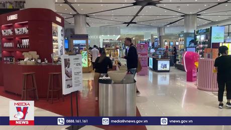 Thái Lan hạ dự báo tăng trưởng kinh tế năm 2024