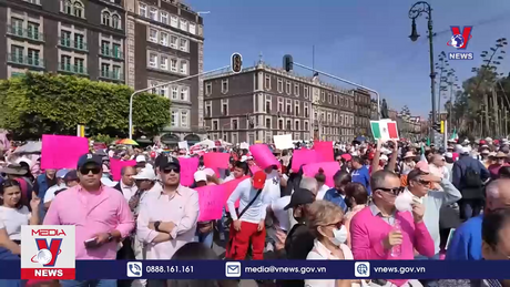 Bản tin thời sự 11h ngày 19/02/2024