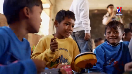 Văn hóa toàn cảnh ngày 19/02/2024