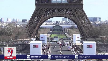 Pháp khó đạt mức thâm hụt ngân sách như mục tiêu