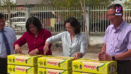 Nhật trình kinh tế ngày 20/2/2024