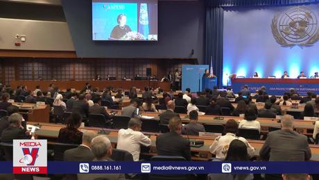 Khai mạc Diễn đàn châu Á-Thái Bình Dương về Phát triển bền vững lần thứ 11