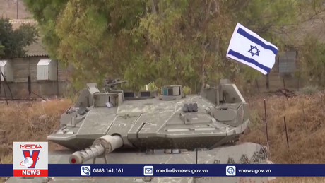 LHQ cảnh báo thảm họa nhân đạo nếu Rafah bị tấn công