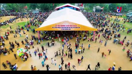 Văn hóa toàn cảnh ngày 20/2/2024