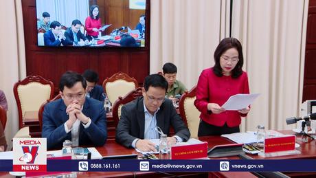 Mở rộng quy mô gói tín dụng lâm, thủy sản