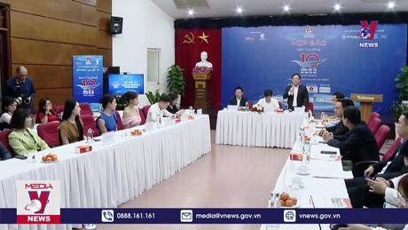 Bản tin thời sự 17h ngày 20/2/2024