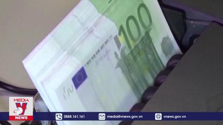 Kinh tế Đức đối mặt nguy cơ suy thoái