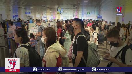 Bản tin Thời sự 06h ngày 20/2/2024