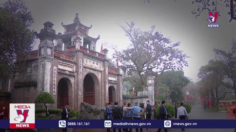 Bản tin thời sự 18h ngày 20/2/2024