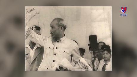 Thông điệp lịch sử: Quảng Ninh - vùng kinh tế trọng điểm của Bắc Bộ