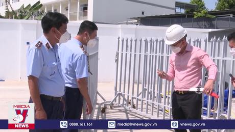 Vẫn chưa đòi được quỹ bình ổn xăng dầu tại Xuyên Việt Oil