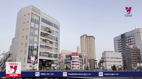 Bản tin thời sự 20h ngày 20/2/2024