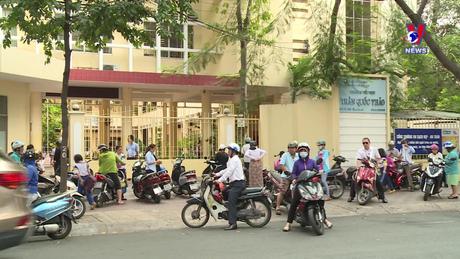 Văn hóa giao thông ngày 20/2/2024