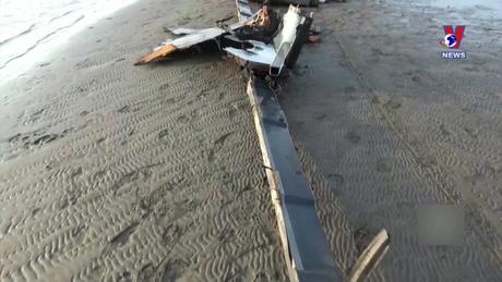 Thế giới hôm nay: Căng thẳng tại Biển Đỏ chưa có dấu hiệu hạ nhiệt