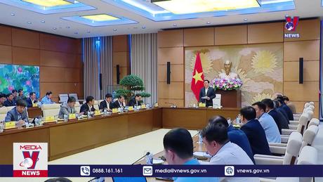 Bản tin thời sự 18h ngày 21/02/2024