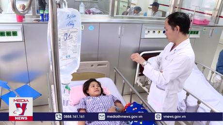 Đột quỵ tăng vọt dịp Tết Nguyên đán