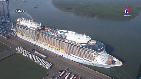 Bản tin tiếng Anh ngày 21/02/2024