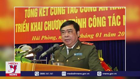 Đỗ Hữu Ca bị truy tố tội lừa đảo khi nhận 35 tỷ đồng