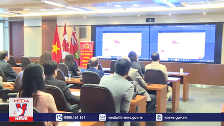 Canada muốn thiết lập quan hệ thương mại tốt đẹp với Việt Nam