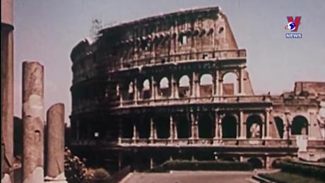 Thông điệp lịch sử: Louis Kahn - Nhà triết học kiến trúc