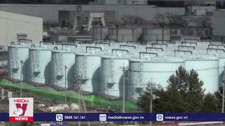 Nhật Bản yêu cầu TEPCO thắt chặt an toàn phóng xạ