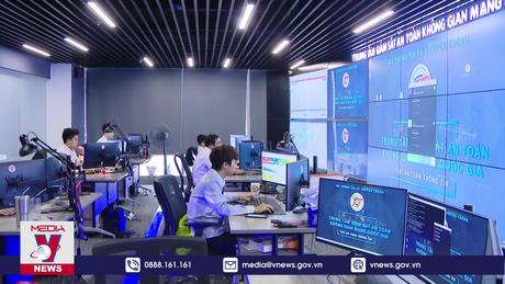 Số vụ tấn công mạng tại Việt Nam đứng thứ 3 Đông Nam Á
