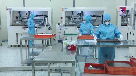 Nhật trình kinh tế ngày 21/02/2024