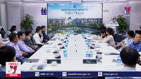 Ra mắt dự án KĐT đáng sống nhất tại Việt Trì 