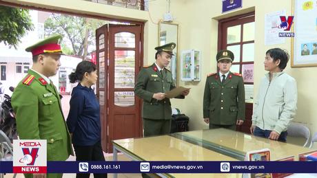 Bản tin thời sự 20h ngày 21/02/2024