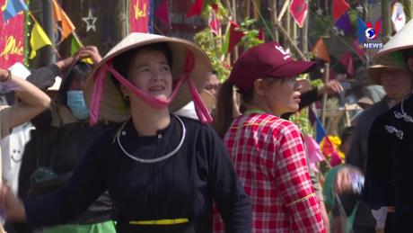 Văn hóa toàn cảnh ngày 21/02/2024