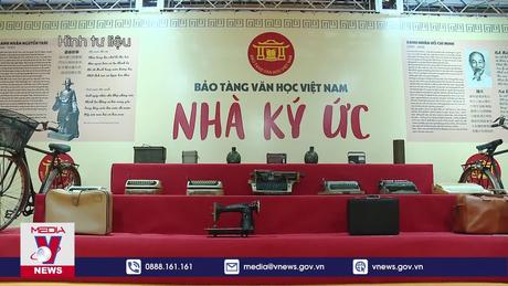 Ngày thơ Việt Nam tôn vinh di sản thi ca