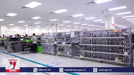 Triển vọng lạc quan về kinh tế Việt Nam 2024