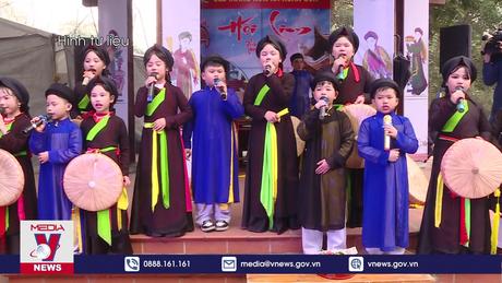 Được nhận tiền khách thưởng tại Hội Lim