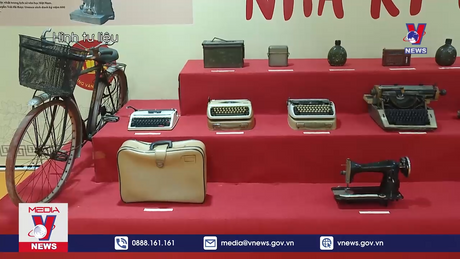 Bản tin thời sự 6h ngày 21/02/2024