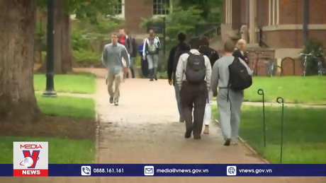 Australia cảnh báo vấn nạn lợi dụng sinh viên quốc tế