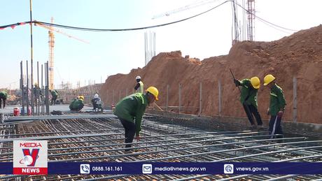 Đồng Nai cấp sổ đỏ cho hơn 2.400ha đất sân bay Long Thành