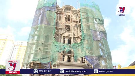 Bản tin thời sự 8h ngày 22/02/2024