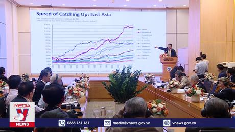 Nhiều thách thức sau 30 năm đổi mới và phát triển