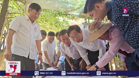 Bản tin thời sự 21h ngày 22/02/2024