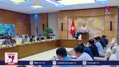 Bản tin thời sự 22h ngày 21/02/2024