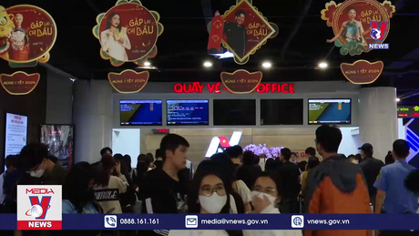 Bản tin thời sự 18h ngày 22/02/2024