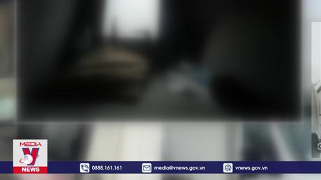 Anh phạt tù đối tượng nhét 6 người Việt trên xe tải