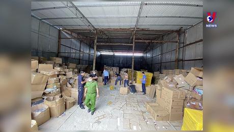 Đường dây nóng 389 ngày 22/02/2024