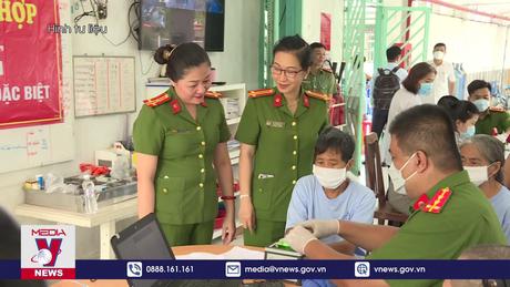 Đề xuất quy trình cấp căn cước điện tử từ 1/7/2024