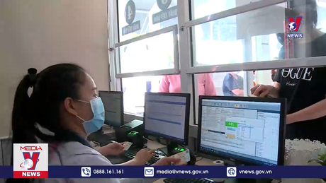 Bản tin thời sự 11h ngày 22/02/2024