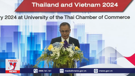 Tăng cường kết nối giáo dục Việt Nam – Thái Lan