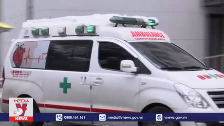 Hệ thống y tế Hàn Quốc khủng hoảng nhân lực