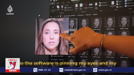 Giới chuyên gia khuyến nghị tăng cường quản lý công nghệ deepfake