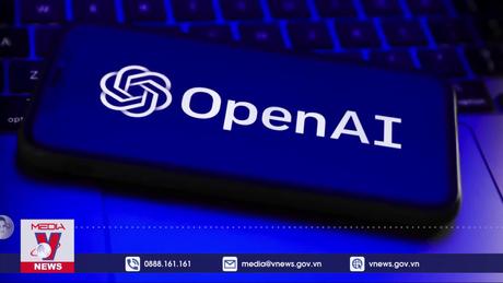 ChatGPT gặp sự cố kéo dài