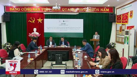 Tăng lòng tin của các nhà bán lẻ EU với nông sản Việt